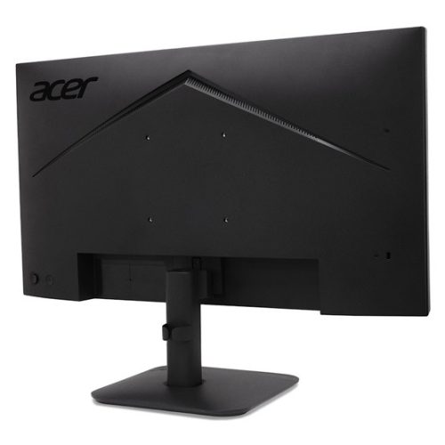 ACER 27" KA272P6bip ZeroFrame FHD 144Hz IPS fekete monitor