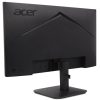 ACER 27" KA272P6bip ZeroFrame FHD 144Hz IPS fekete monitor