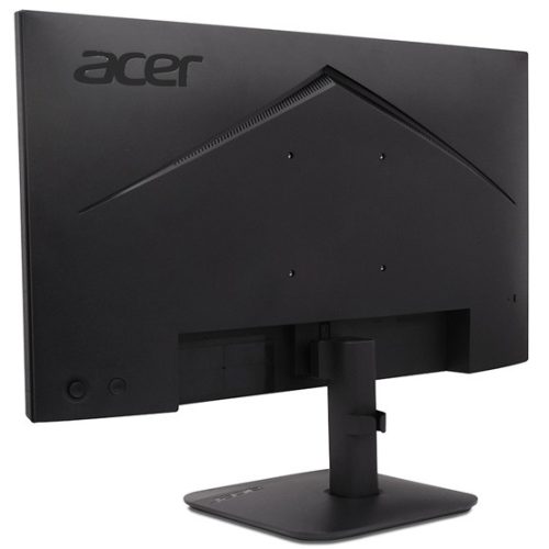 ACER 27" KA272P6bip ZeroFrame FHD 144Hz IPS fekete monitor