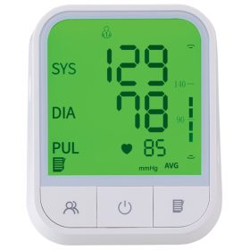 Huslog Vérnyomásmérő - AOJ-30C