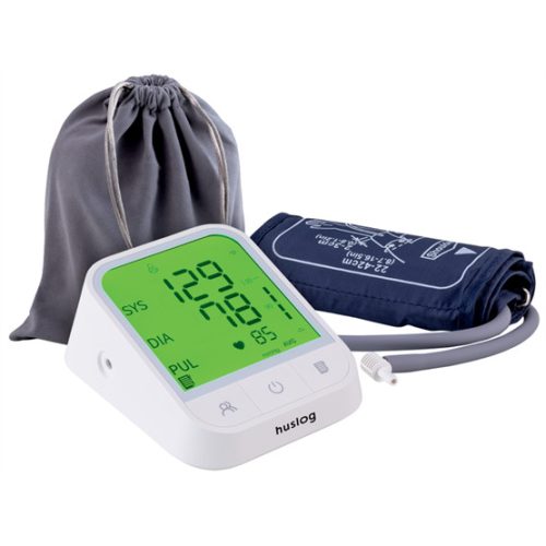 Huslog Vérnyomásmérő - AOJ-30C