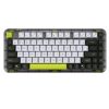ASUS KD201 KEYBOARD/VT-GN/HU/81 vezeték nélküli billentyűzet - HU layout - VOLT GREEN