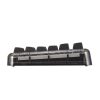 ASUS KD201 KEYBOARD/VT-GN/HU/81 vezeték nélküli billentyűzet - HU layout - VOLT GREEN
