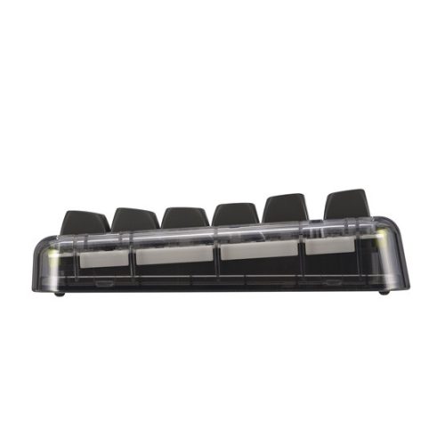 ASUS KD201 KEYBOARD/VT-GN/HU/81 vezeték nélküli billentyűzet - HU layout - VOLT GREEN