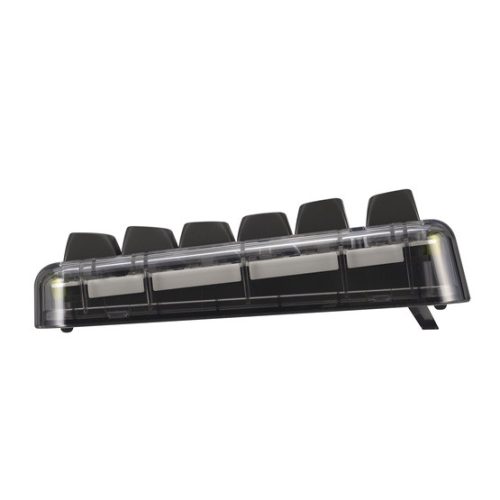 ASUS KD201 KEYBOARD/VT-GN/HU/81 vezeték nélküli billentyűzet - HU layout - VOLT GREEN