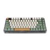 ASUS Jelly75 KD201 KEYBOARD/MK-WH/HU/81 vezeték nélküli billentyűzet - HU layout - Orange Meadow