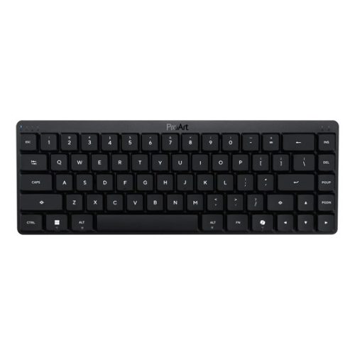  ASUS ProArt KD300 Vezeték nélküli billentyűzet - Fekete - /HU/69