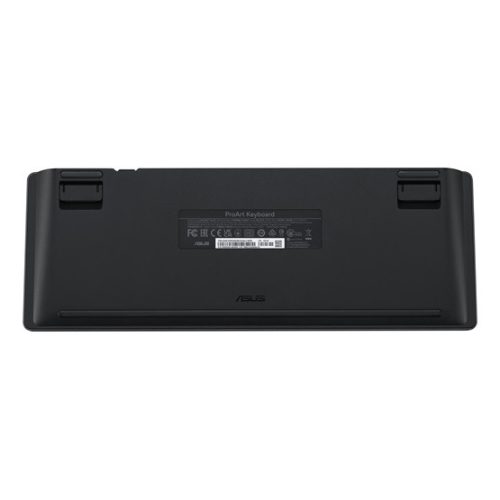  ASUS ProArt KD300 Vezeték nélküli billentyűzet - Fekete - /HU/69
