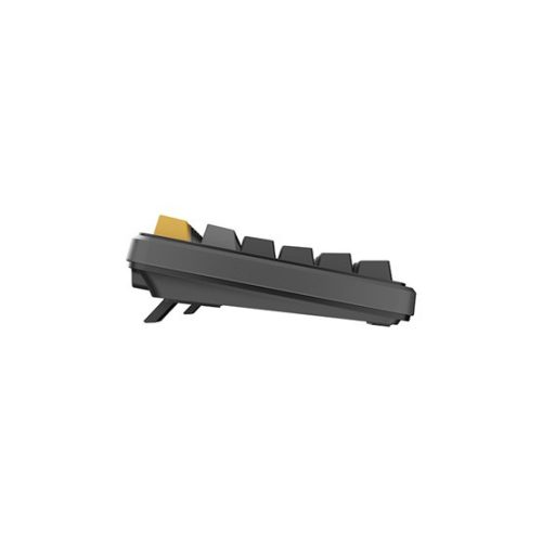 MARVO TITAN 75 vezeték nélküli gaming billentyűzet - Fekete - HU /Banana Crystal Linear/