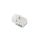 Lanberg Keystone modul RJ45->LSA CAT.5e UTP 90°