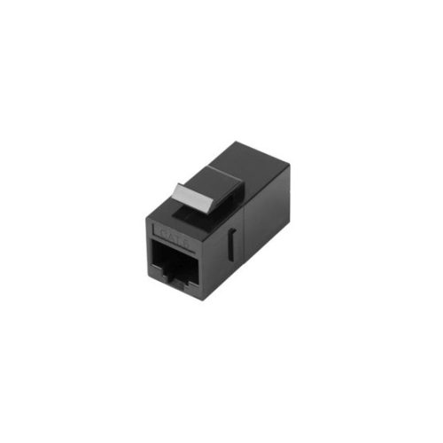 Lanberg Keystone toldó RJ45->RJ45 CAT.6 UTP