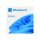 MS Windows 11 Home 64bit DE