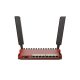 MikroTik L009UiGS-2HaxD-IN wifi router, 802.11ax (WiFi6)