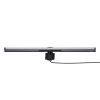 Baseus i-wok 3 Magnetic Screen Hanging Light monitor lámpa, fekete