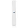 Ubiquiti LiteBeam AC kültéri 5GHz 120 fokos szektor integrált rádióval