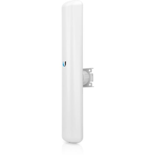 Ubiquiti LiteBeam AC kültéri 5GHz 120 fokos szektor integrált rádióval