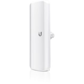   Ubiquiti LiteBeam AC kültéri 5GHz 90° szektor antenna integrált rádióval, GPS