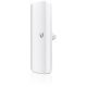 Ubiquiti LiteBeam AC kültéri 5GHz 90° szektor antenna integrált rádióval, GPS