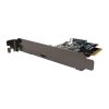 LC Power PCI kártya LC-PCI-C-USB32-2X2