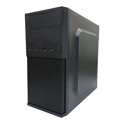 LC Power - LC-2004MB-V3-ON Micro ATX