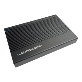 LC Power Külső 2,5" - LC-25U3-C4
