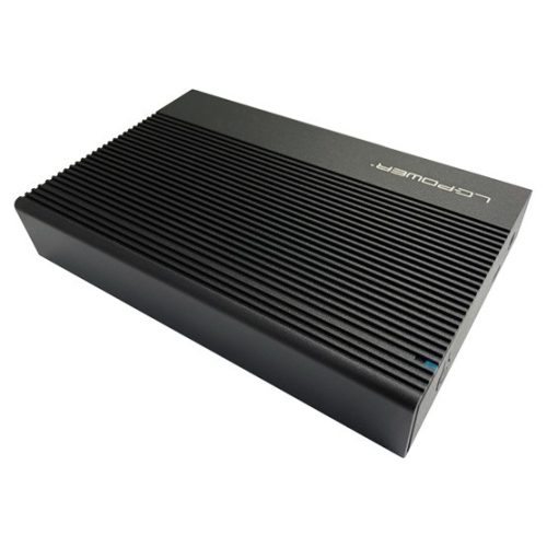 LC Power Külső 2,5" - LC-25U3-C4