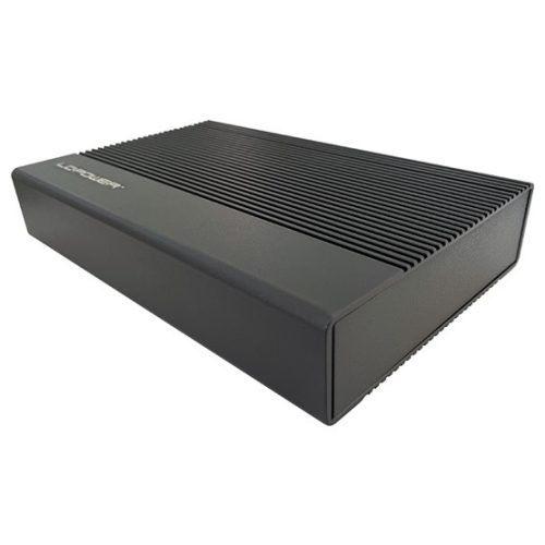 LC Power Külső 2,5" - LC-25U3-C4