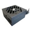 LC Power 400W - LC400SI V2.31 - 80+ - V2.31 - Fekete Tápegység