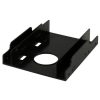 LC Power Drive bay adapter for HDD/SSD 3,5" to 2x 2,5 - LC-ADA-35-225