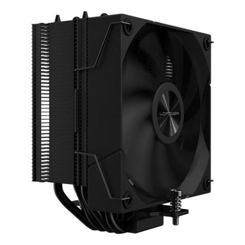LC Power LC-CC-120-B4 Aera