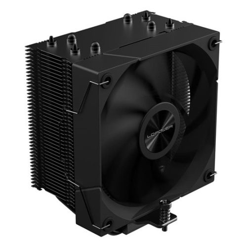 LC Power LC-CC-120-B4 Aera