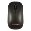 LC Power LC-M720BW - Fekete