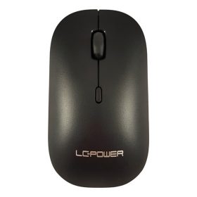 LC Power LC-M720BW - Fekete