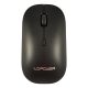 LC Power LC-M720BW - Fekete