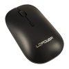 LC Power LC-M720BW - Fekete