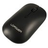 LC Power LC-M720BW - Fekete