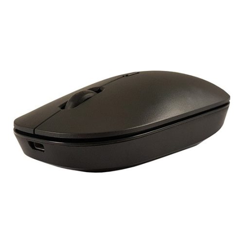 LC Power LC-M720BW - Fekete