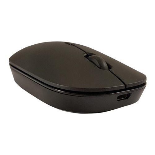 LC Power LC-M720BW - Fekete