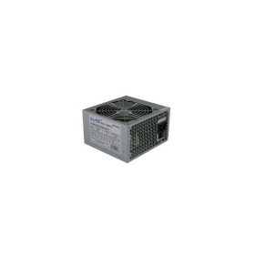   LC Power 420W - LC420H-12 V1.3 - Office Series - ATX V1.3 - Szürke Tápegység