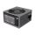 LC Power 600W - LC600H-12 V2.31 - Office Series - ATX V2.31 - nem moduláris - Szürke Tápegység