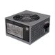 LC Power 600W - LC600H-12 V2.31 - Office Series - ATX V2.31 - nem moduláris - Szürke Tápegység