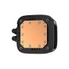 DeepCool LD240 - Vízhűtés - R-LD240-BKMSN-G-1