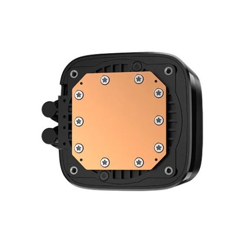 DeepCool LD240 - Vízhűtés - R-LD240-BKMSN-G-1