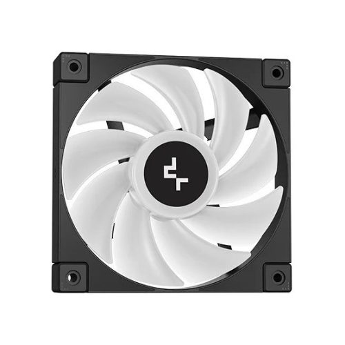 DeepCool LD240 - Vízhűtés - R-LD240-BKMSN-G-1