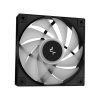 DeepCool LE240 V2 - Vízhűtés - Fekete - R-LE240-BKAMMC-G-2
