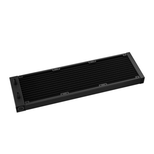 DeepCool LE360 V2 - Vízhűtés - Fekete - R-LE360-BKAMMC-G-2