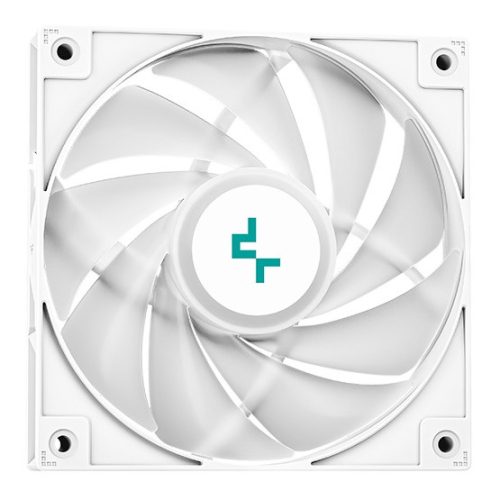 DeepCool LE720 WH - Vízhűtés - R-LE720-WHAMMN-G-1