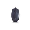 Logitech B100 - Fekete