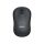 Logitech M220 Silent - Fekete