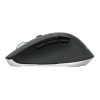 Logitech M720 Triathlon - Fekete